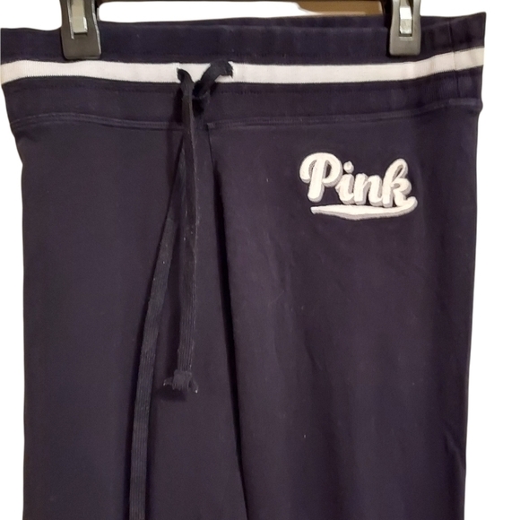 Victoria secret pink yoga pants S/P - Picture 2 of 15